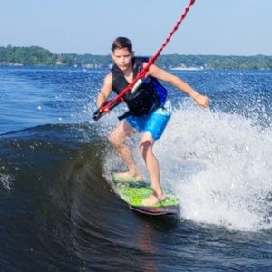 Meet your Posher, Jonathan